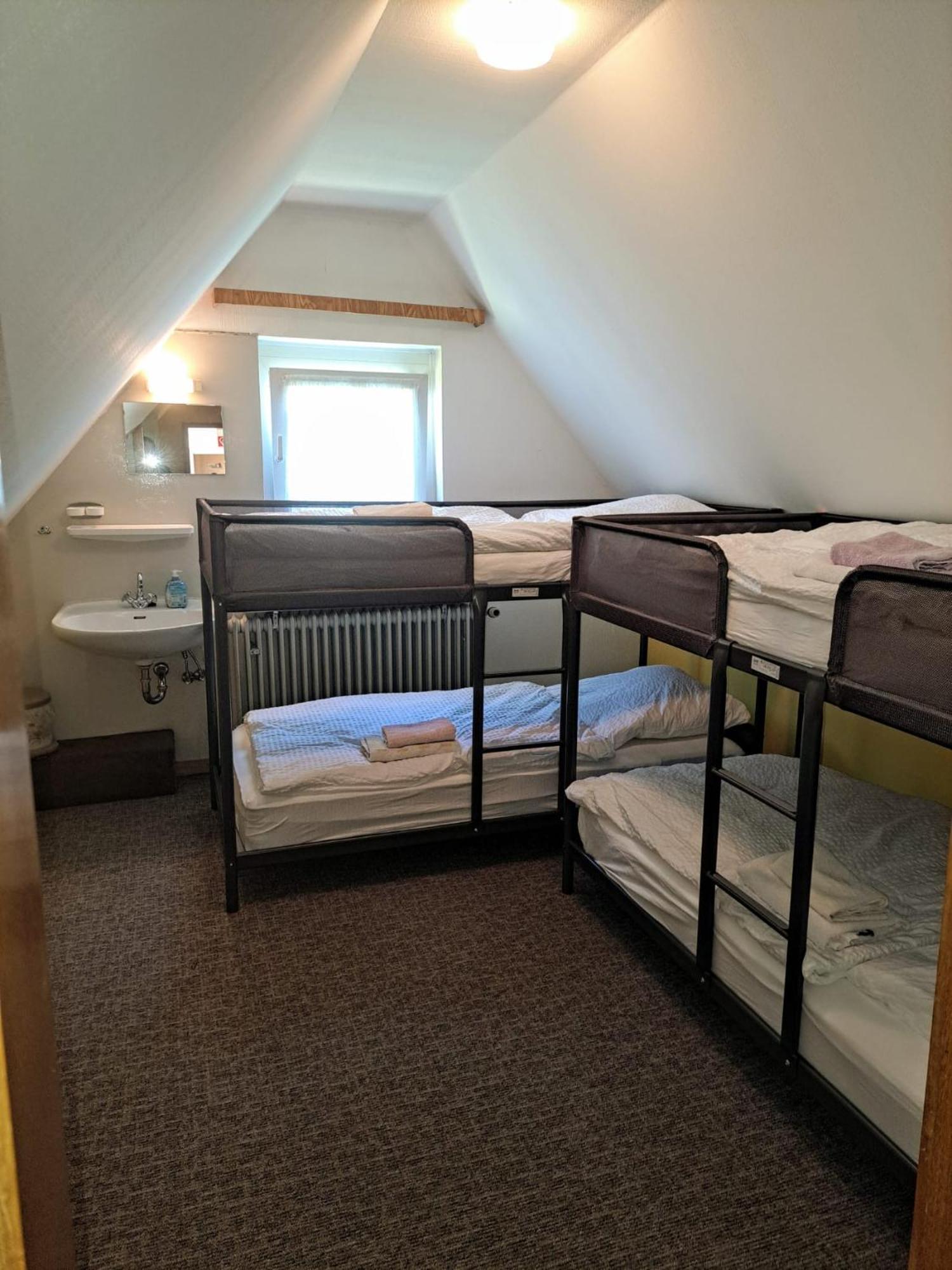 Pension Waltermann Balve Room photo